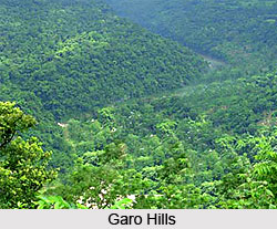 Garo language, Indian Tribal Language