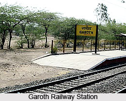 Garoth, Madhya Pradesh