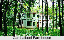 Garshalboni, West Bengal