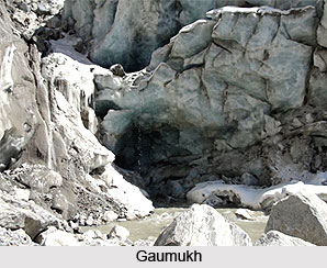 Gaumukh