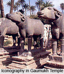 Gaumukh Temple, Mount Abu, Rajasthan