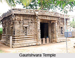 Gaurishvara Temple, Karnataka