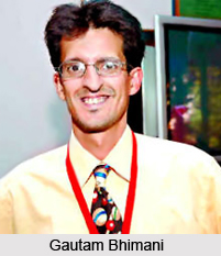 Gautam Bhimani, Indian Cricket Commentator
