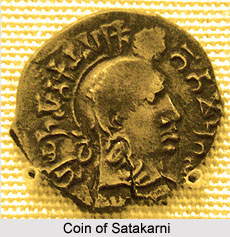 Gautamiputra Satakarni