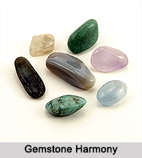 Gemstone Harmony