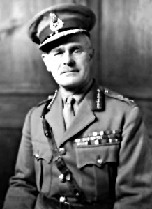 Lord Wavell