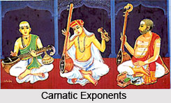 Genres of Carnatic Music