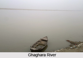 Geography of Azamgarh District