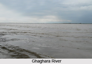 Geography of Ballia District