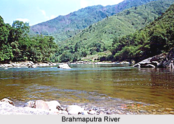 Geography of Darrang District