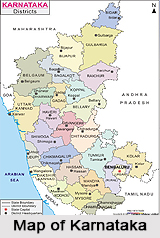 Geography of Karnataka