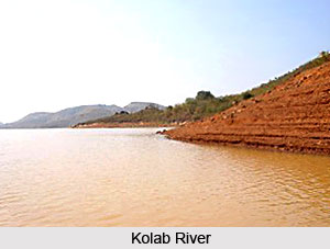 Geography of Malkangiri District