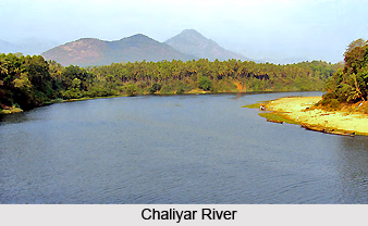 Geography of Mallapuram District, Kerala