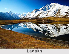 Geography of Princely State of Jammu and Kashmir