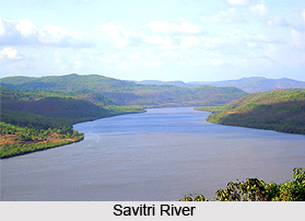 Geography of Ratnagairi District, Maharashtra