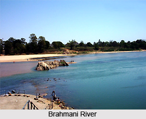 Geography of Sundargarh District