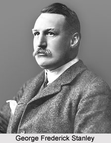 George Frederick Stanley, Governor of Madras Presidency