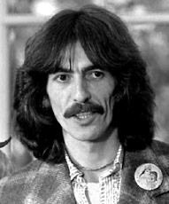 George Harrison