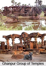 Ghanpur, Warangal District, Telangana