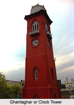 Tourism in Khandwa (East Nimar) District, Madhya Pradesh
