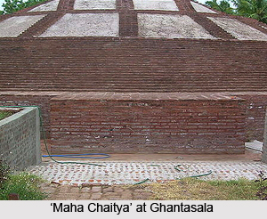 Ghantasala, Krishna District, Andhra Pradesh