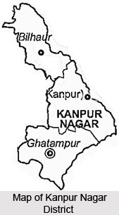 Ghatampur, Kanpur Nagar district, Uttar Pradesh