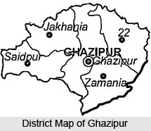 Ghazipur, Uttar Pradesh