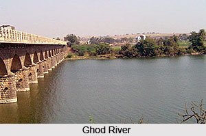 Ghod River, Indian River