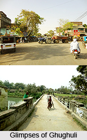 Ghughuli, Maharajganj, Uttar Pradesh