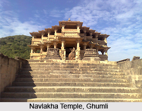 Ghumli, Jamnagar District, Gujarat
