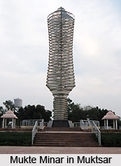 Gidderbaha, Muktsar, Punjab