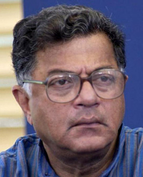 Girish Raghunath Karnad