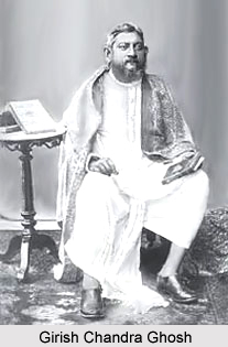 Bengali Drama in Early Twentieth Century