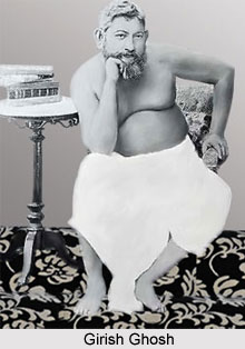 Girish Ghosh
