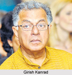 Girish Kanrad