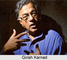 Theatre Personalities of South India