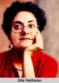 Gita Hariharan
