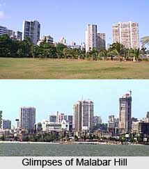 Malabar Hill, Mumbai