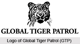 Global Tiger Patrol (GTP)