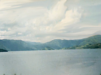 Glow Lake in Lohit District