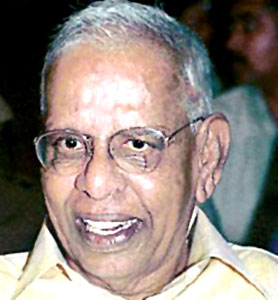 Gnani Sankaran