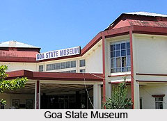 Goa State Museum