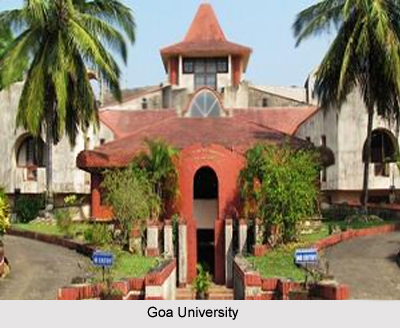 Goa University