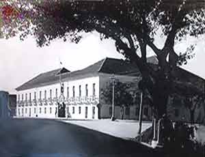 Goa in Nineteenth Century