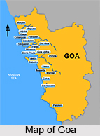 Goa in Post Independent India