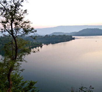 Gobind Sagar Lak