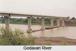 Geography of Naded District, Maharashtra
