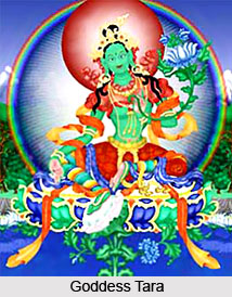 Goddess Tara in Hinduism