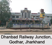 Godhar, Dhanbad, Jharkhand
