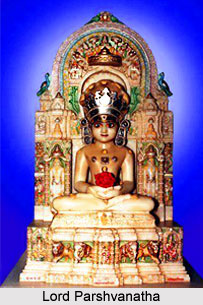 Godiji Teerth, Maharashtra